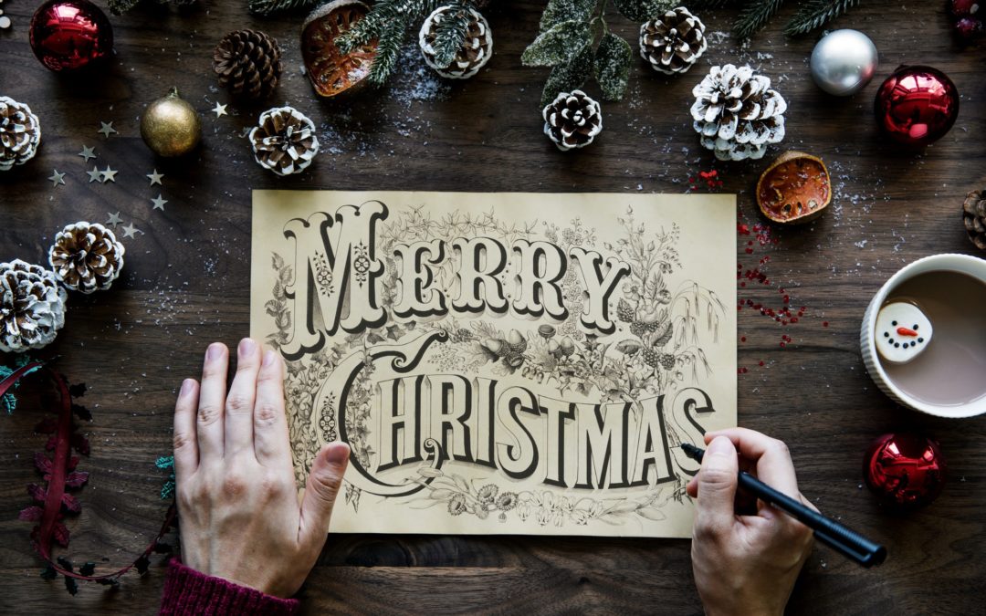Handmade Holiday Shopping Guide